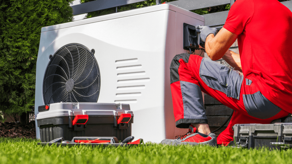 Photo: Get Your Seasonal HVAC Tune Up Nashville