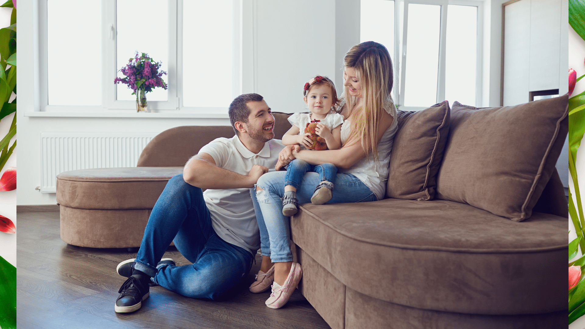 4 Ways Spring Can Impact Your Home HVAC in Tennessee - Nashville Parthenon Plumbing
