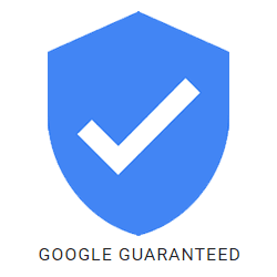 Google Guaranteed