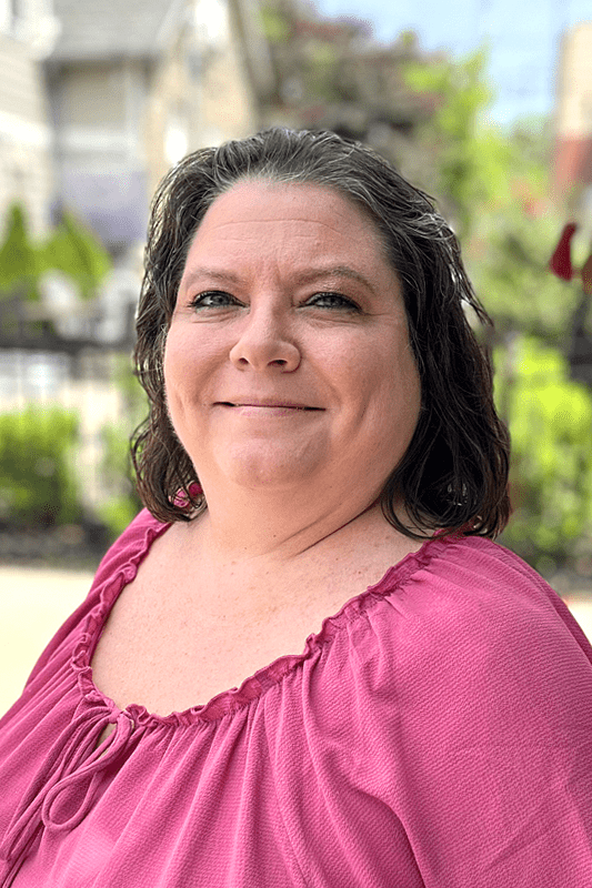 Karen DeMoss